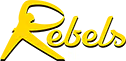 Rebels Martial Arts Logo