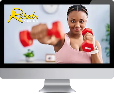 personal training online 2